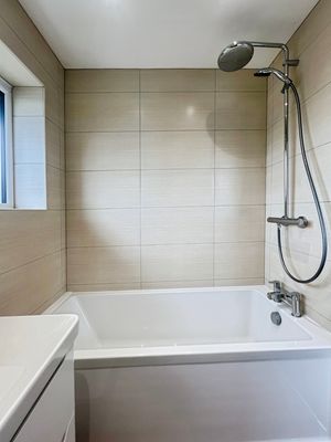 Bathroom- click for photo gallery
